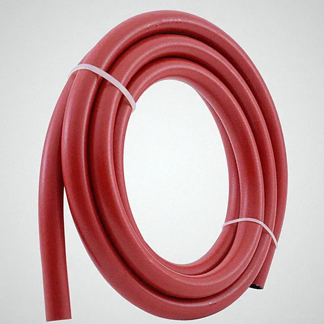 EZ FLO 10ft High Pressure Air Hose 1 2 Inch ID Durable PVC for Home Improvement
